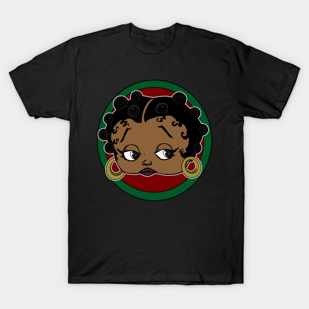 Boogie BOO T-Shirt by GOrillabredz